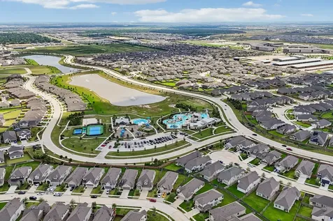 7818 Palm Glade Drive Cypress TX 77433