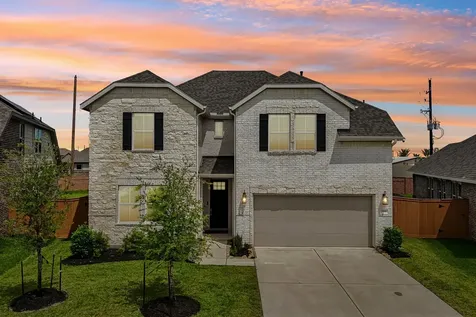 7818 Palm Glade Drive Cypress TX 77433