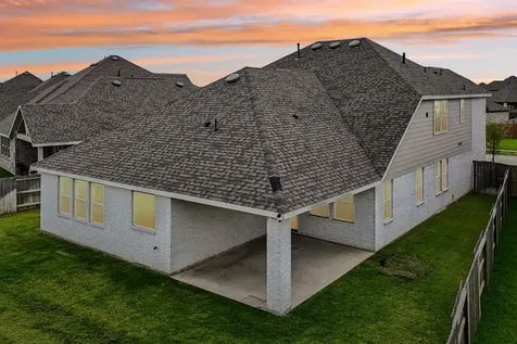 7818 Palm Glade Drive Cypress TX 77433