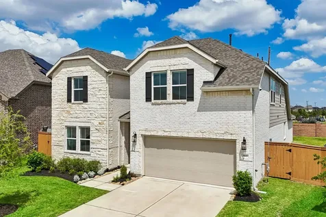 7818 Palm Glade Drive Cypress TX 77433