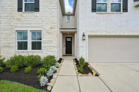 7818 Palm Glade Drive Cypress TX 77433
