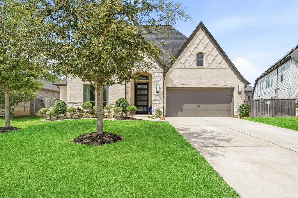 2106 Stargrass Drive Katy TX 77494