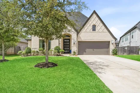 2106 Stargrass Drive Katy TX 77494