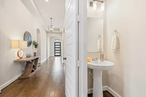 2106 Stargrass Drive Katy TX 77494