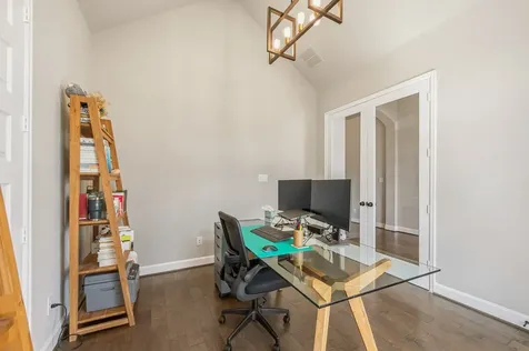 2106 Stargrass Drive Katy TX 77494