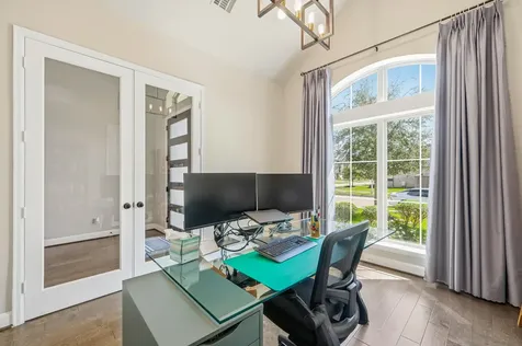 2106 Stargrass Drive Katy TX 77494