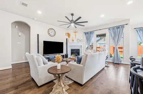 2106 Stargrass Drive Katy TX 77494