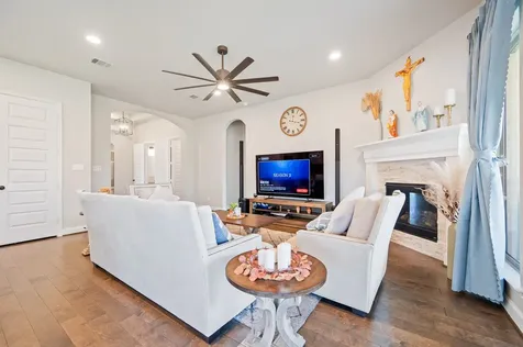 2106 Stargrass Drive Katy TX 77494