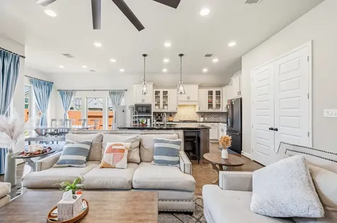 2106 Stargrass Drive Katy TX 77494