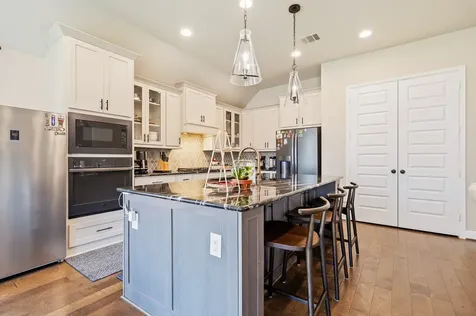 2106 Stargrass Drive Katy TX 77494