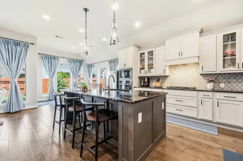 2106 Stargrass Drive Katy TX 77494