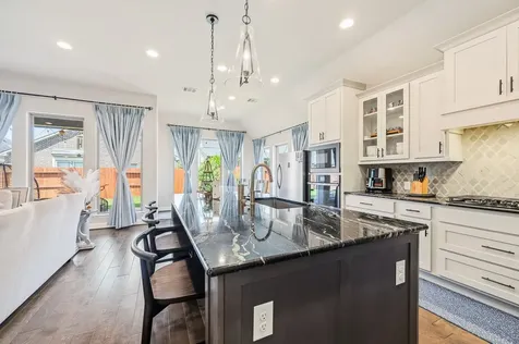2106 Stargrass Drive Katy TX 77494