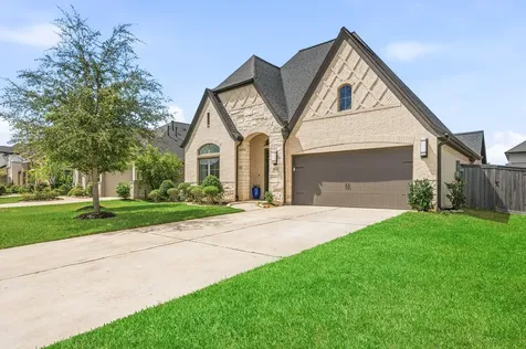 2106 Stargrass Drive Katy TX 77494