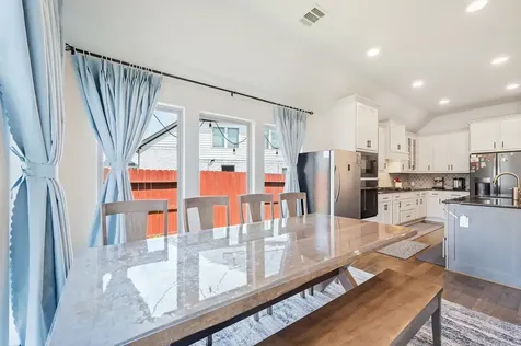 2106 Stargrass Drive Katy TX 77494