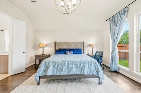 2106 Stargrass Drive Katy TX 77494