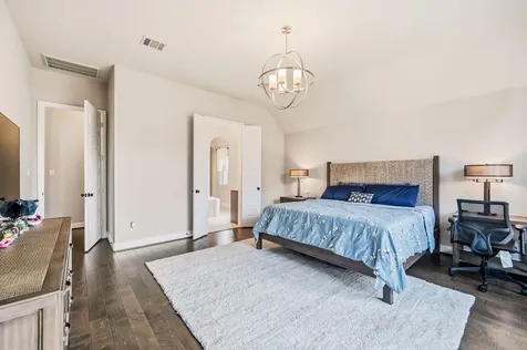 2106 Stargrass Drive Katy TX 77494
