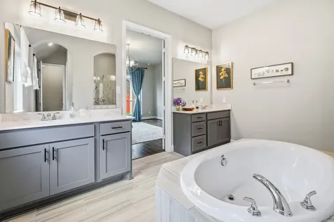 2106 Stargrass Drive Katy TX 77494