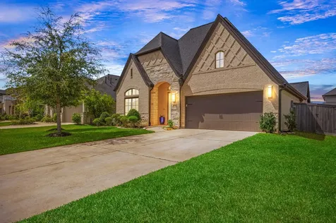 2106 Stargrass Drive Katy TX 77494