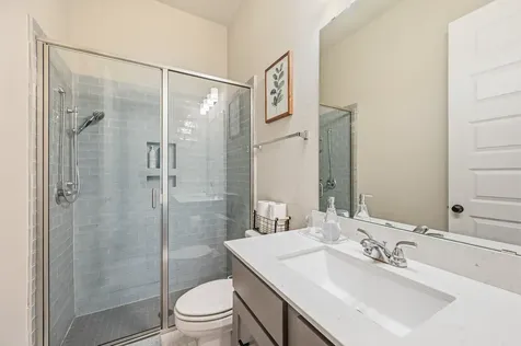 2106 Stargrass Drive Katy TX 77494
