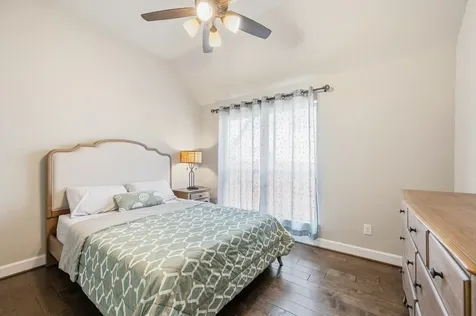2106 Stargrass Drive Katy TX 77494