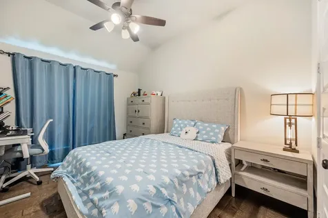 2106 Stargrass Drive Katy TX 77494