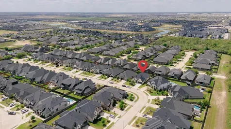 2106 Stargrass Drive Katy TX 77494