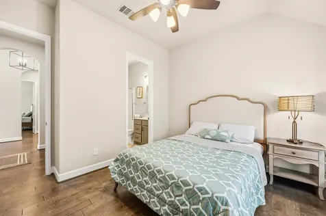 2106 Stargrass Drive Katy TX 77494