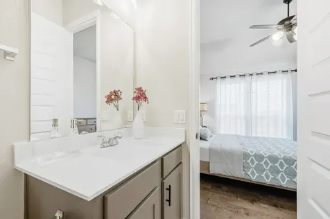 2106 Stargrass Drive Katy TX 77494