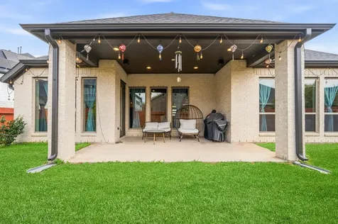 2106 Stargrass Drive Katy TX 77494