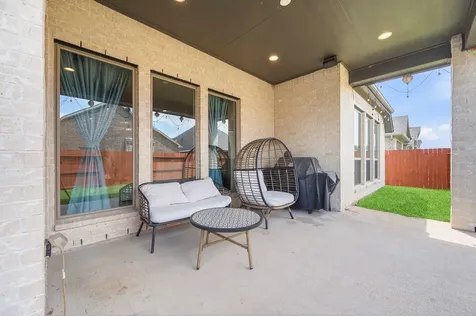 2106 Stargrass Drive Katy TX 77494
