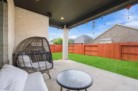 2106 Stargrass Drive Katy TX 77494