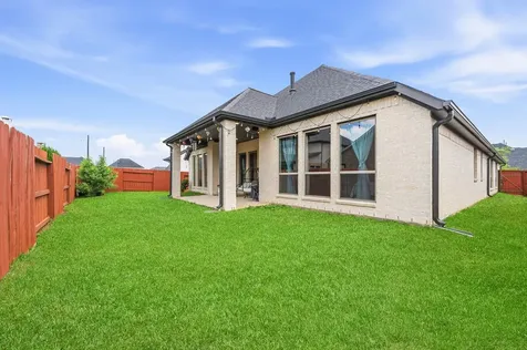 2106 Stargrass Drive Katy TX 77494
