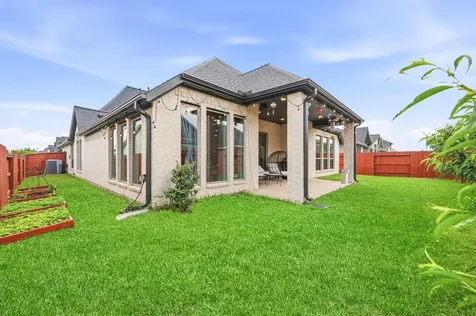 2106 Stargrass Drive Katy TX 77494