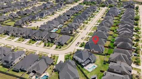 2106 Stargrass Drive Katy TX 77494
