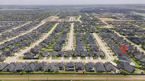 2106 Stargrass Drive Katy TX 77494