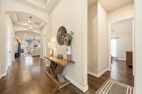 2106 Stargrass Drive Katy TX 77494