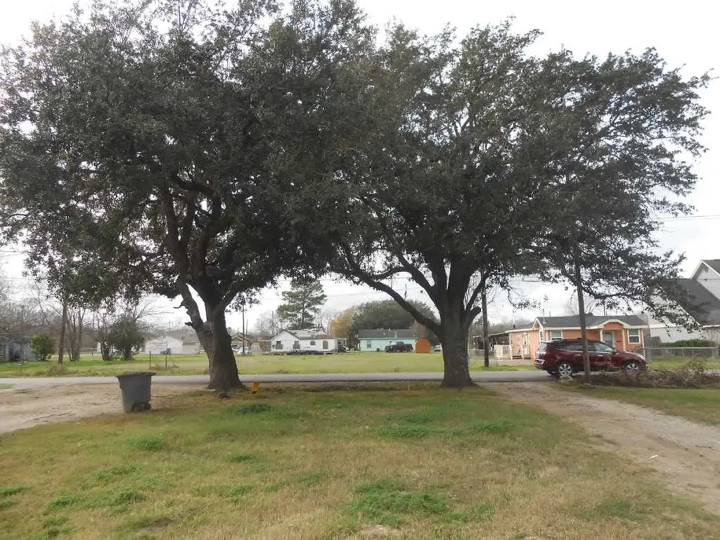 2809 Moore Avenue Bay City TX 77414