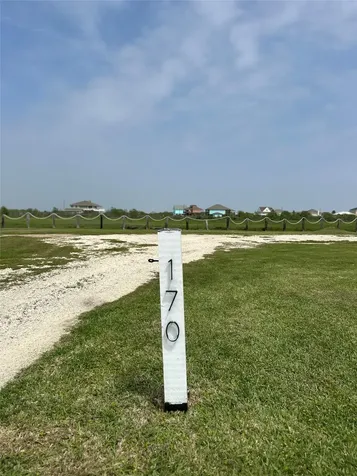 170 Jewel Drive Crystal Beach TX 77650