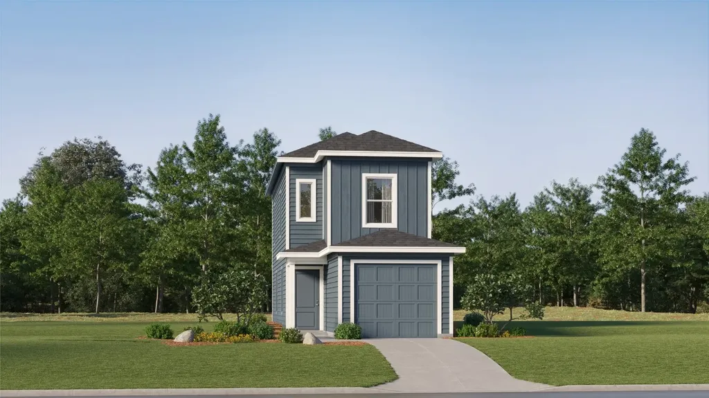 20130 Green Mallard Street Crosby TX 77532