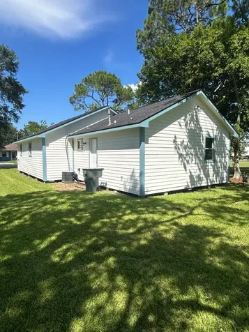 6017 Pine Avenue Port Arthur TX 77640