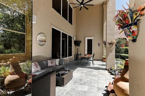 122 E Bracebridge Circle The Woodlands TX 77382