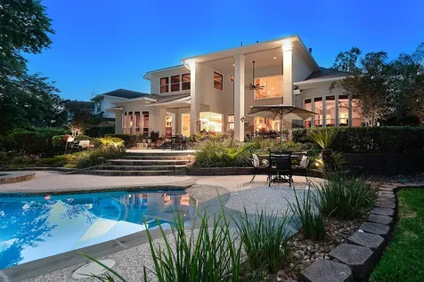 122 E Bracebridge Circle The Woodlands TX 77382