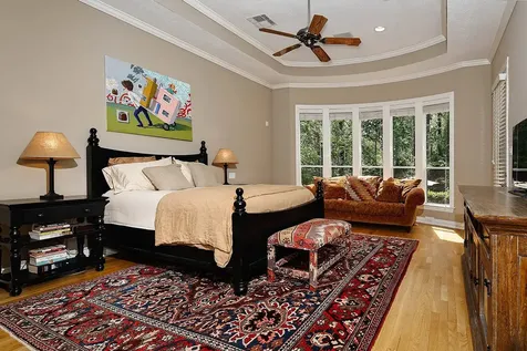 122 E Bracebridge Circle The Woodlands TX 77382
