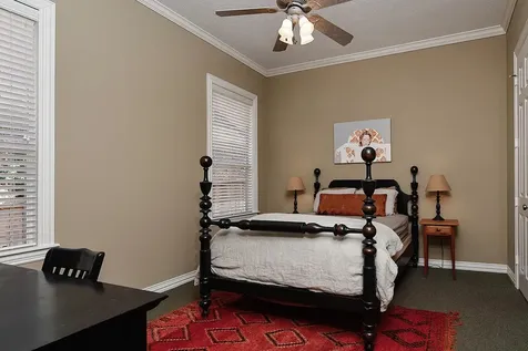 122 E Bracebridge Circle The Woodlands TX 77382