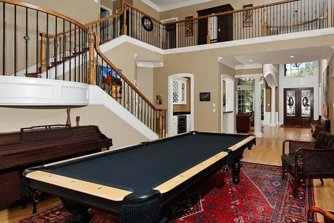 122 E Bracebridge Circle The Woodlands TX 77382
