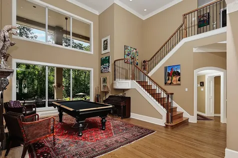 122 E Bracebridge Circle The Woodlands TX 77382