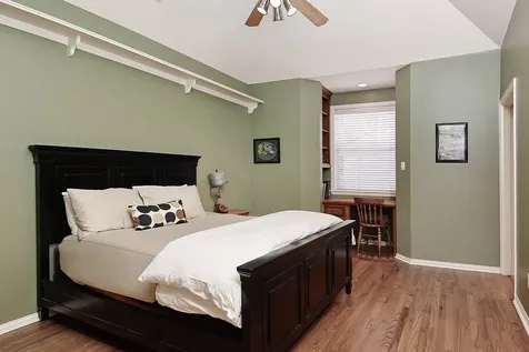 122 E Bracebridge Circle The Woodlands TX 77382