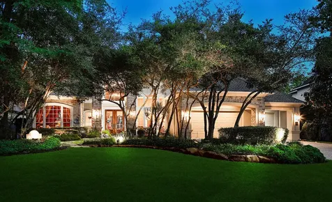 122 E Bracebridge Circle The Woodlands TX 77382