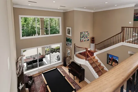 122 E Bracebridge Circle The Woodlands TX 77382