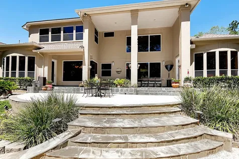 122 E Bracebridge Circle The Woodlands TX 77382